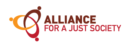 Alliance for a Just Society