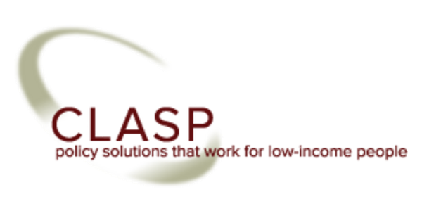Center for Law and Social Policy (CLASP)