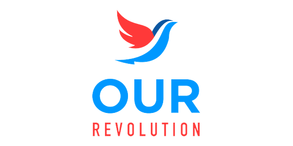 Our Revolution